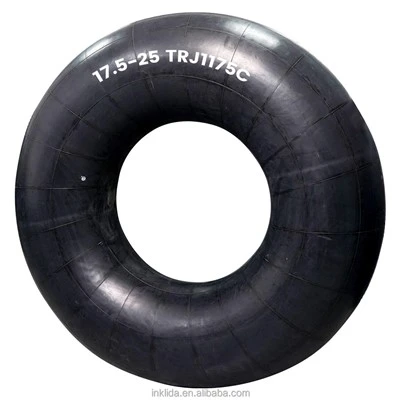 OTR İç Tüp 17.5R25