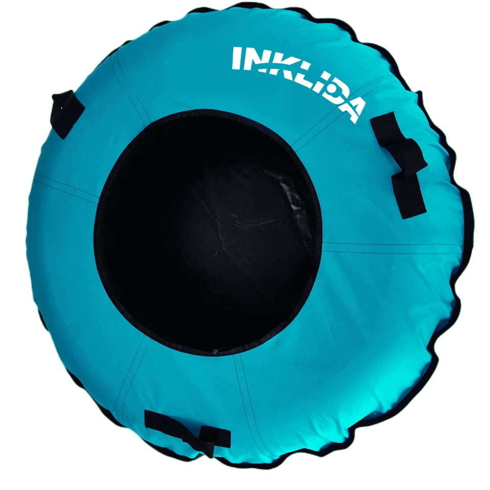 Hard Plastic Bottom Snow Inner Tube 1000-20